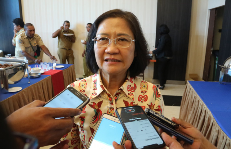 REI Dorong ASN Umur 50 Tahun Keatas Dapat Kredit Perumahan